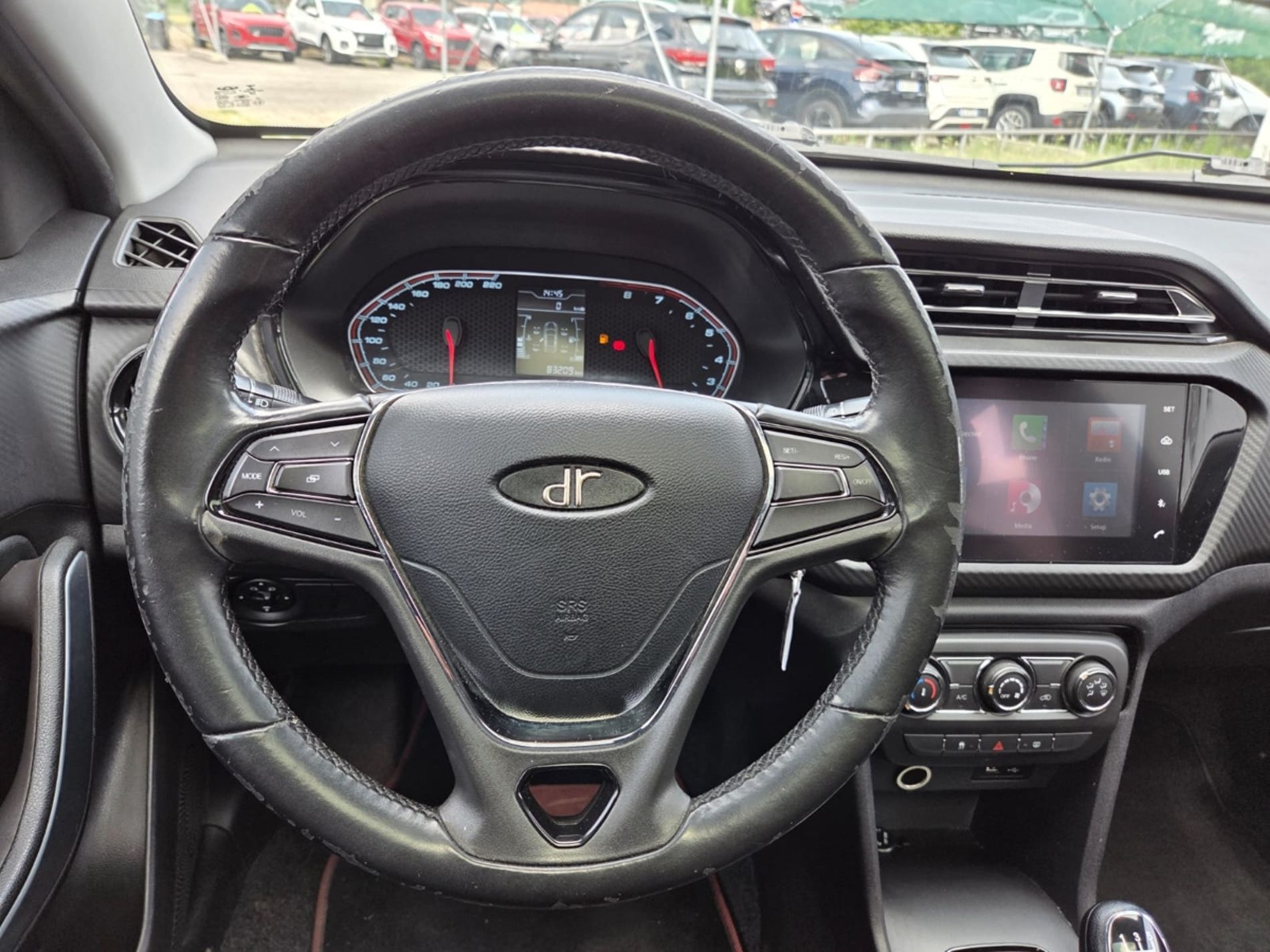 1.5 benzina 105cv - MOTORE RIFATTO - Gallotti Auto